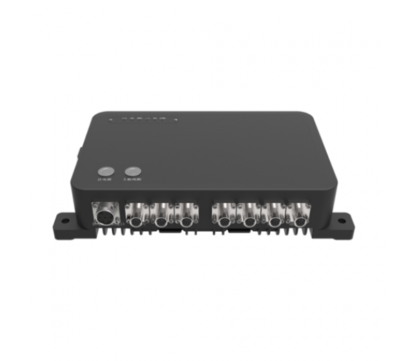 WIFI6車載網關