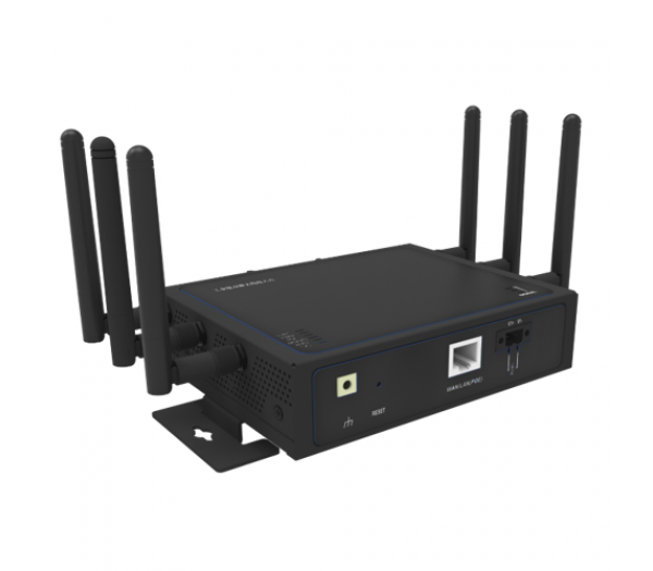 WIFI6工業(yè)級AP